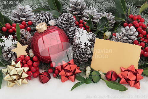 Image of Happy Christmas 