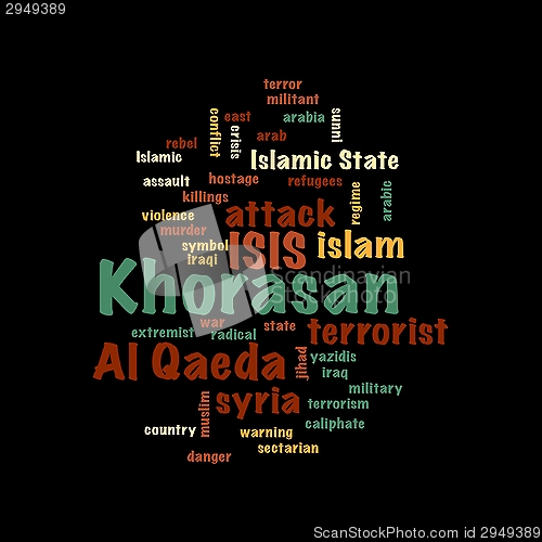 Image of KHORASAN