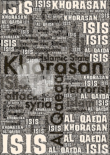 Image of KHORASAN