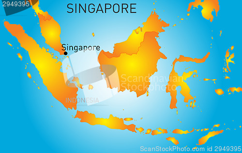 Image of Republic of Singapore