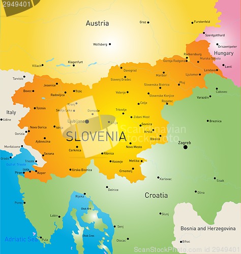 Image of Slovenia