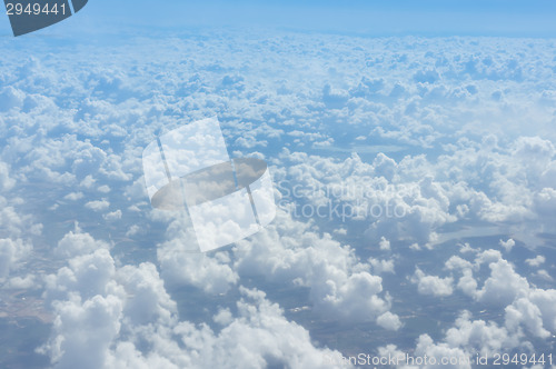 Image of Clouds