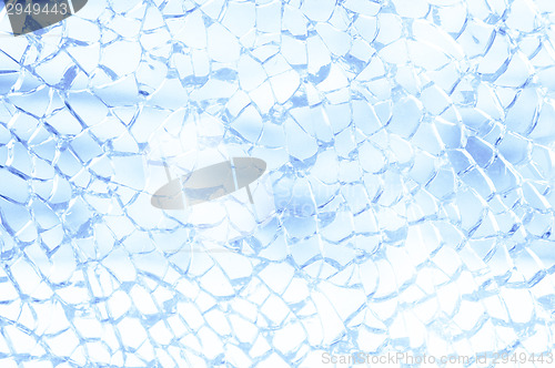 Image of Broken Glass