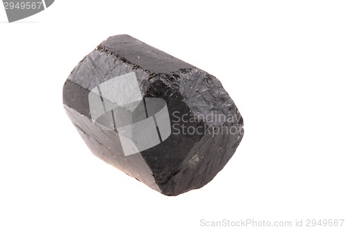 Image of schorl mineral 