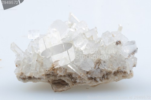 Image of salt mineral 