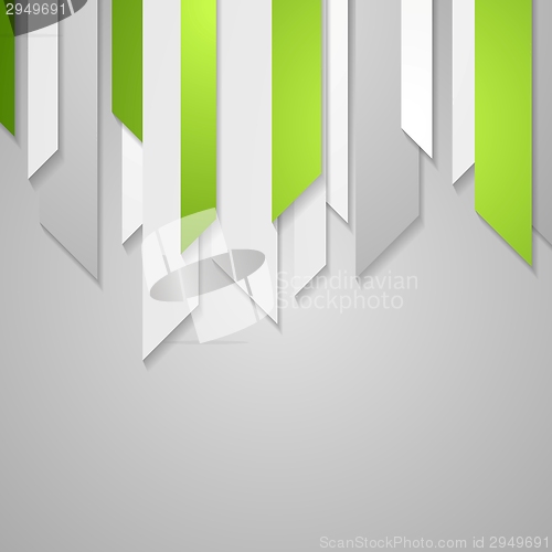 Image of Tech concept abstract background
