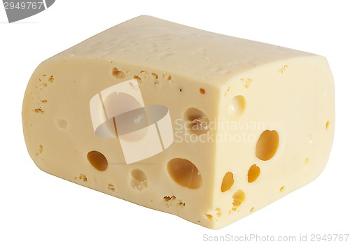 Image of Cheese 