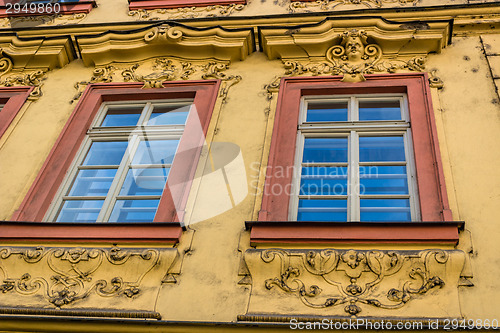 Image of Architecture of Prague