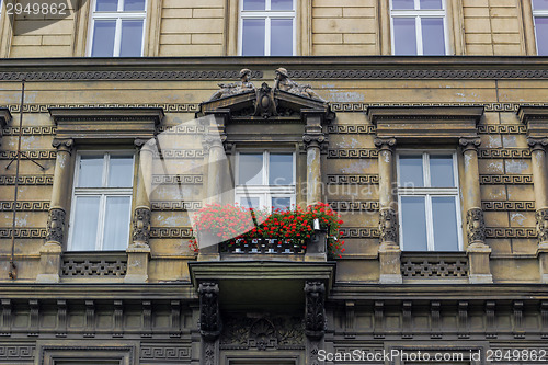 Image of Architecture of Prague