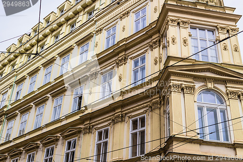 Image of Architecture of Prague