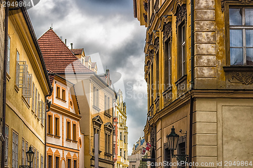 Image of Architecture of Prague