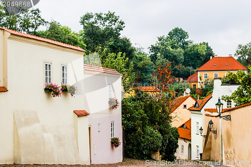 Image of Architecture of Prague