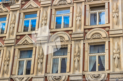 Image of Architecture of Prague