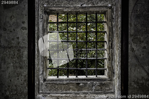 Image of Window of Prague