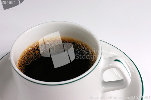 Image of coffee cup