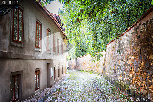 Image of Architecture of Prague