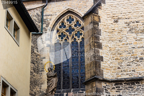 Image of Architecture of Prague