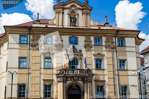 Image of Architecture of Prague