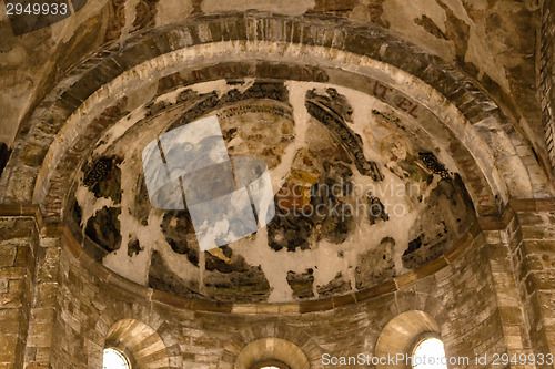 Image of St. George Basilica interiors