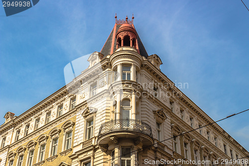 Image of Architecture of Prague