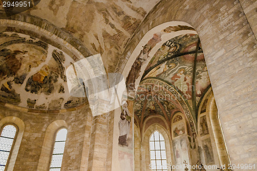 Image of St. George Basilica interiors