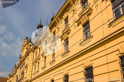 Image of Architecture of Prague