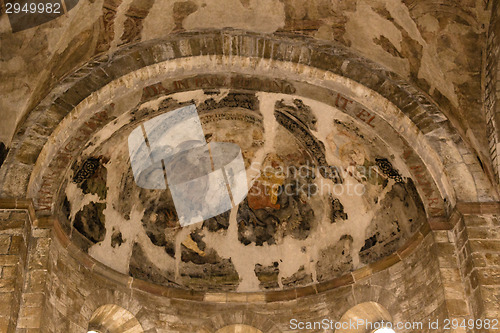 Image of St. George Basilica interiors