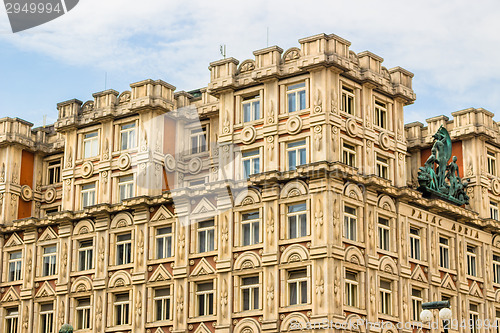 Image of Architecture of Prague