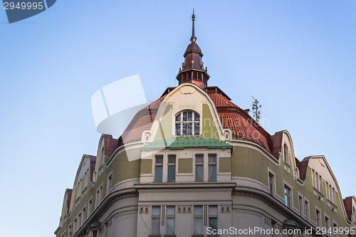 Image of Architecture of Prague