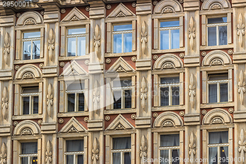 Image of Architecture of Prague