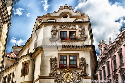 Image of Architecture of Prague