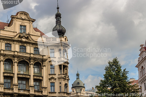 Image of Architecture of Prague