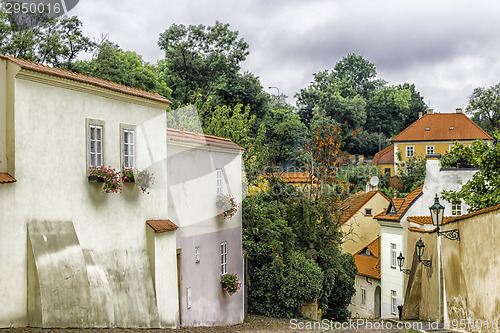 Image of Architecture of Prague