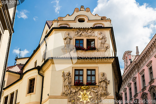 Image of Architecture of Prague