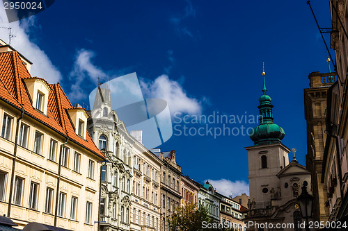 Image of Architecture of Prague