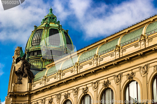Image of Architecture of Prague