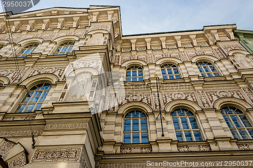 Image of Architecture of Prague