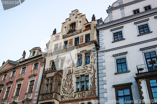 Image of Architecture of Prague