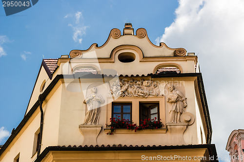 Image of Architecture of Prague