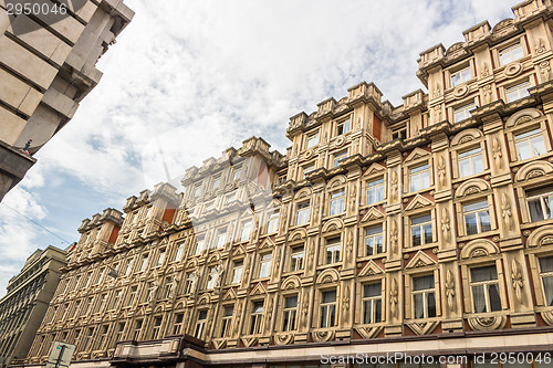 Image of Architecture of Prague