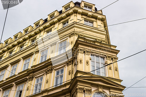 Image of Architecture of Prague