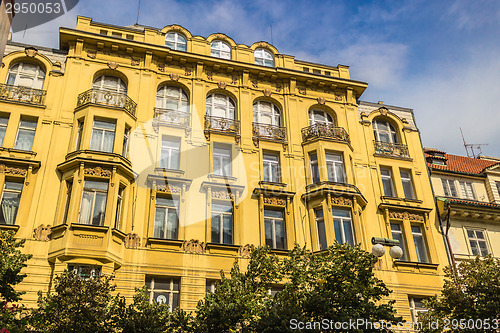 Image of Architecture of Prague