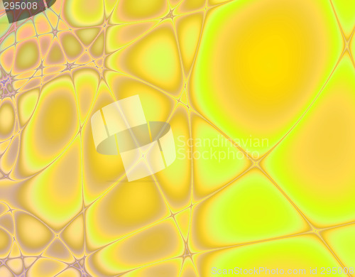 Image of Yellow Glass