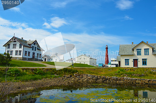 Image of Andenes