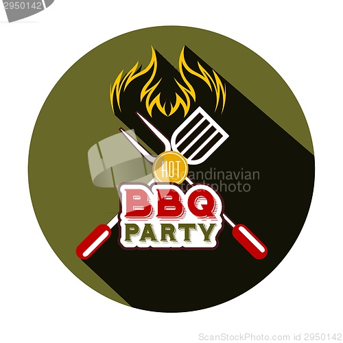 Image of Barbecue grill