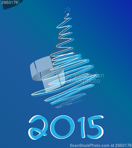 Image of Happy new year