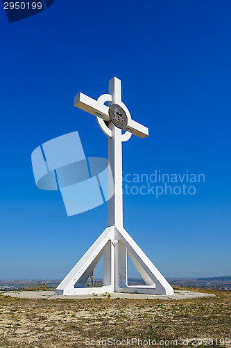 Image of Cross