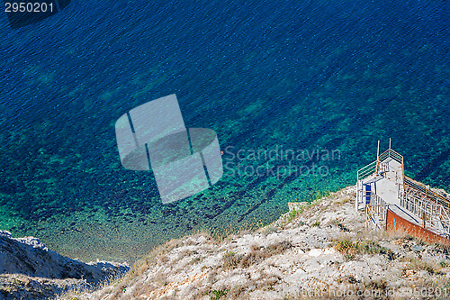 Image of Sea