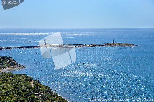 Image of Seacoast