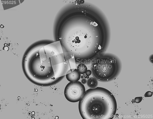 Image of bubbles